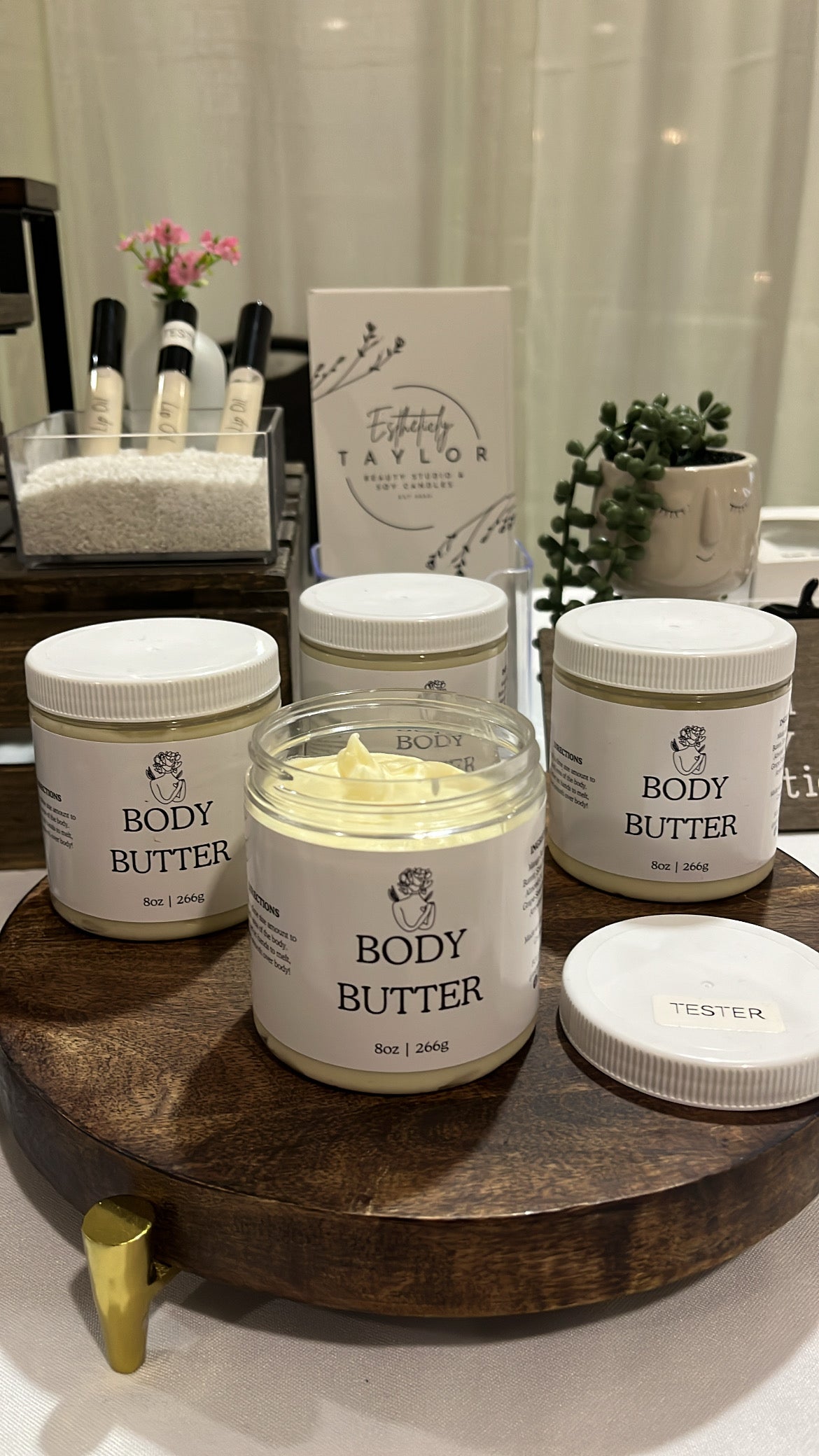 Body Butter