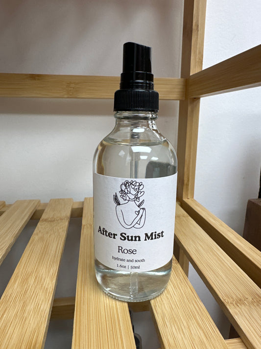 After Sun Mist