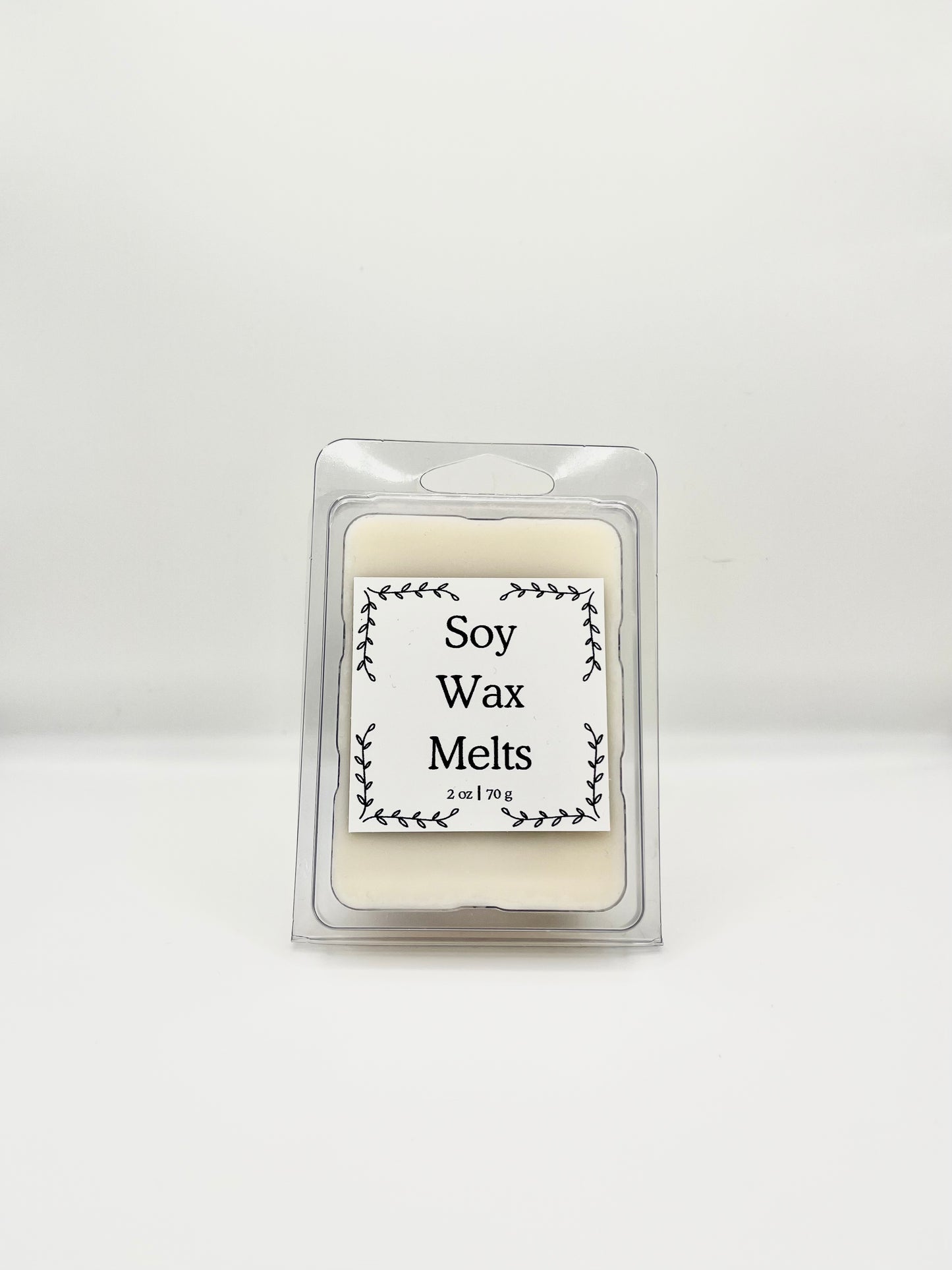 Christmas Wax Melt Collection