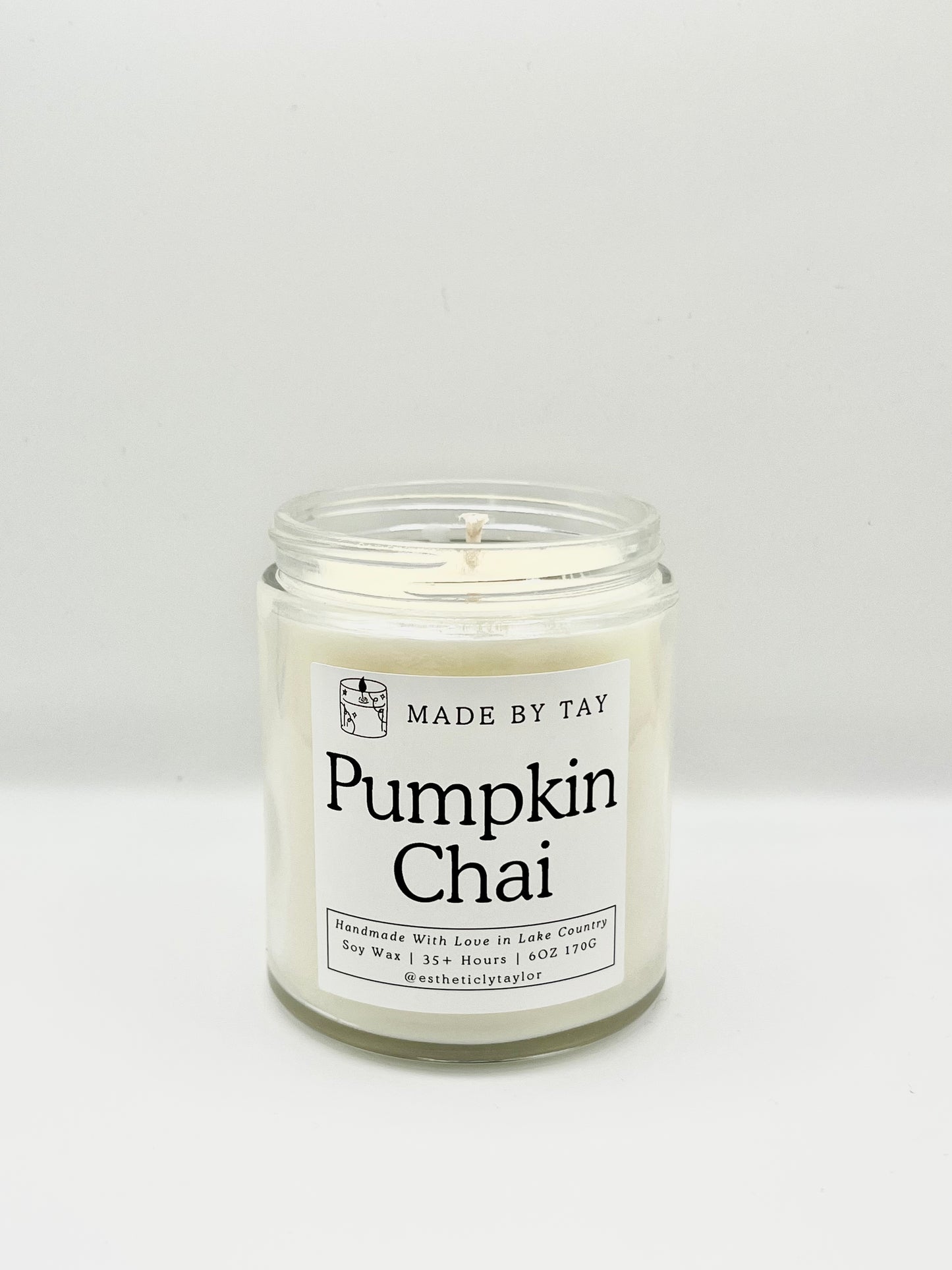 Christmas Candle Collection