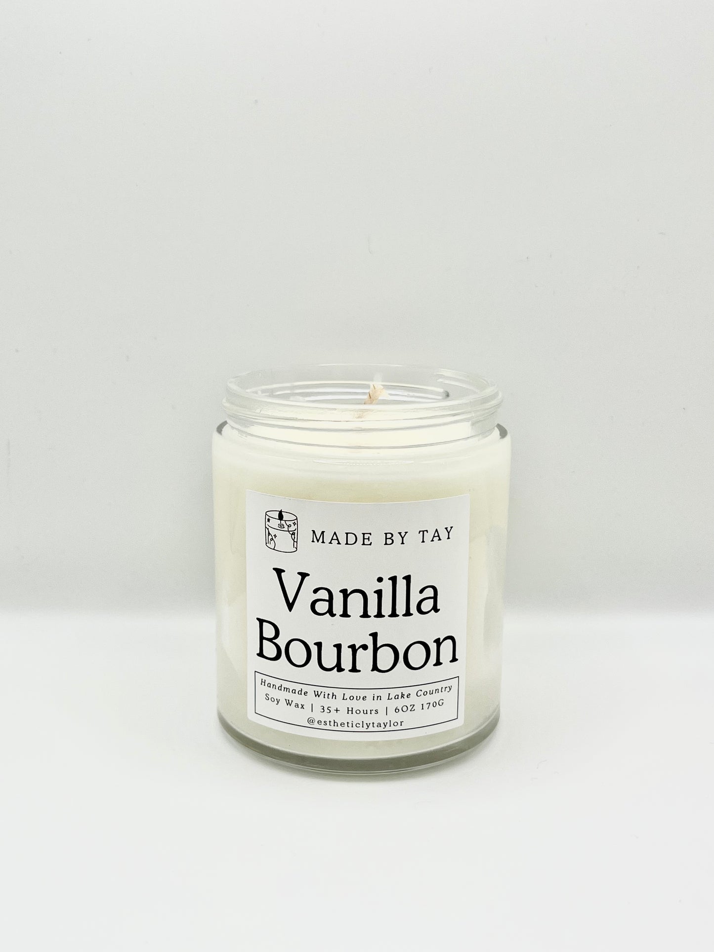 Christmas Candle Collection