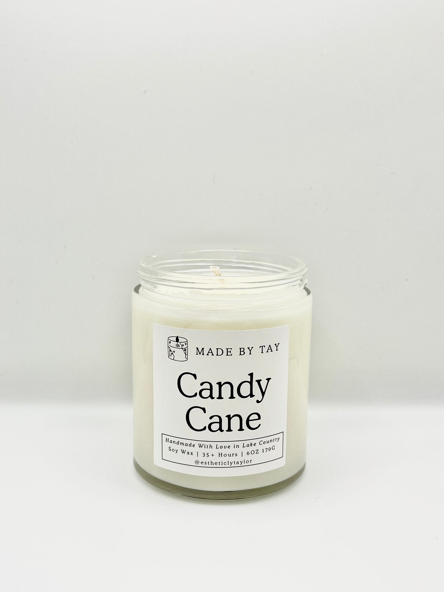 Christmas Candle Collection