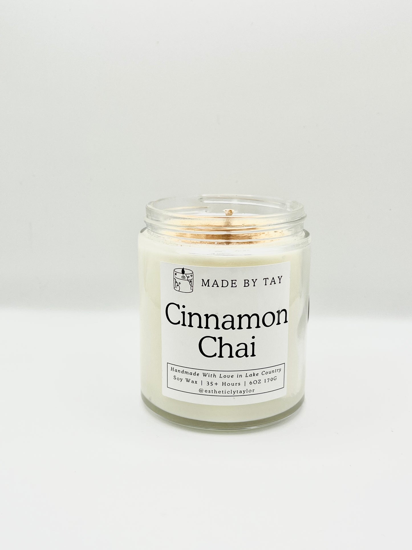 Christmas Candle Collection