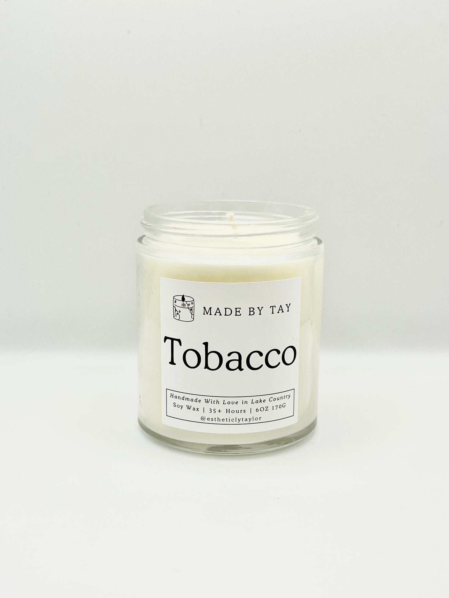 Christmas Candle Collection