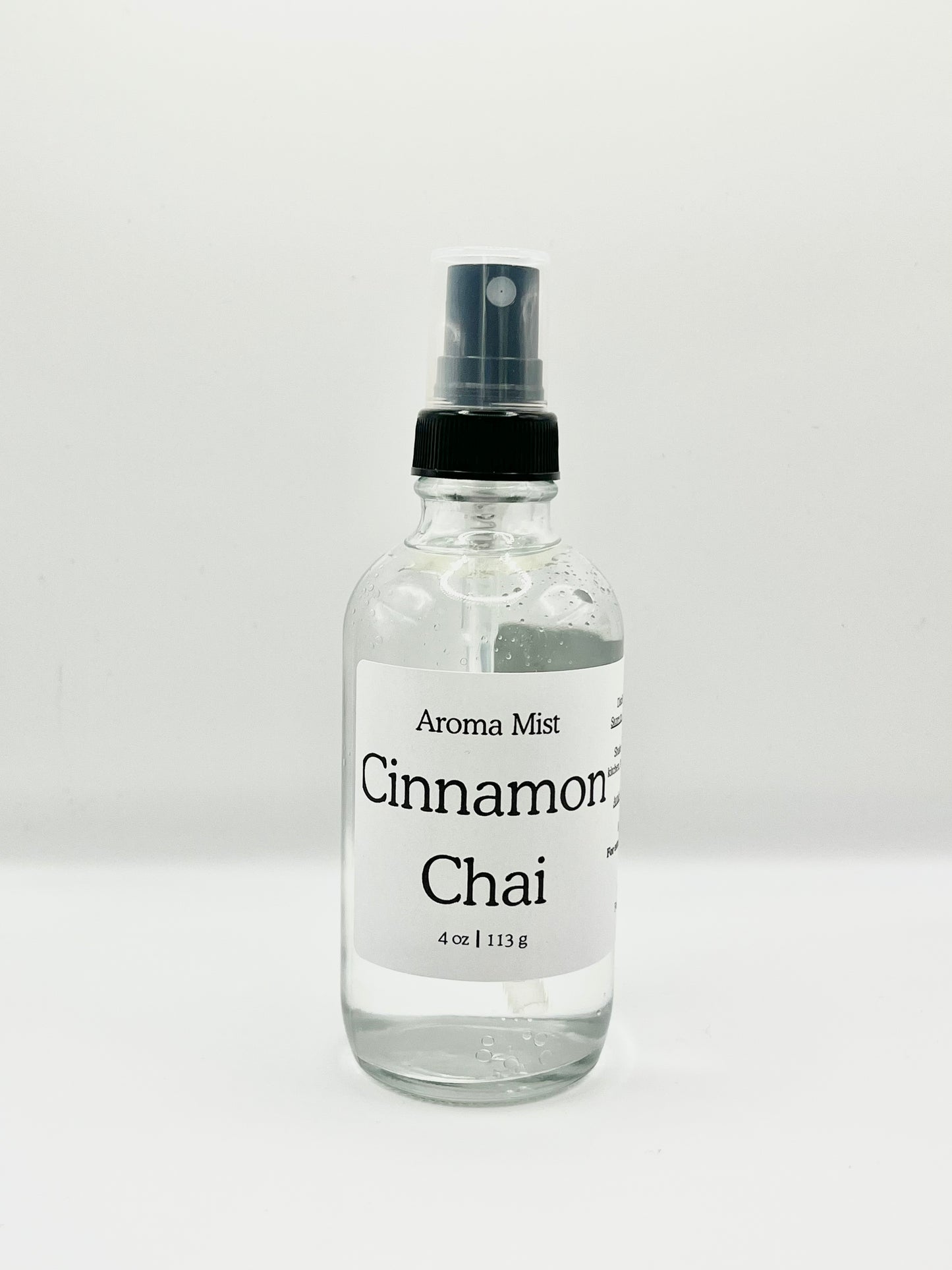 Christmas Aroma Mist Collection