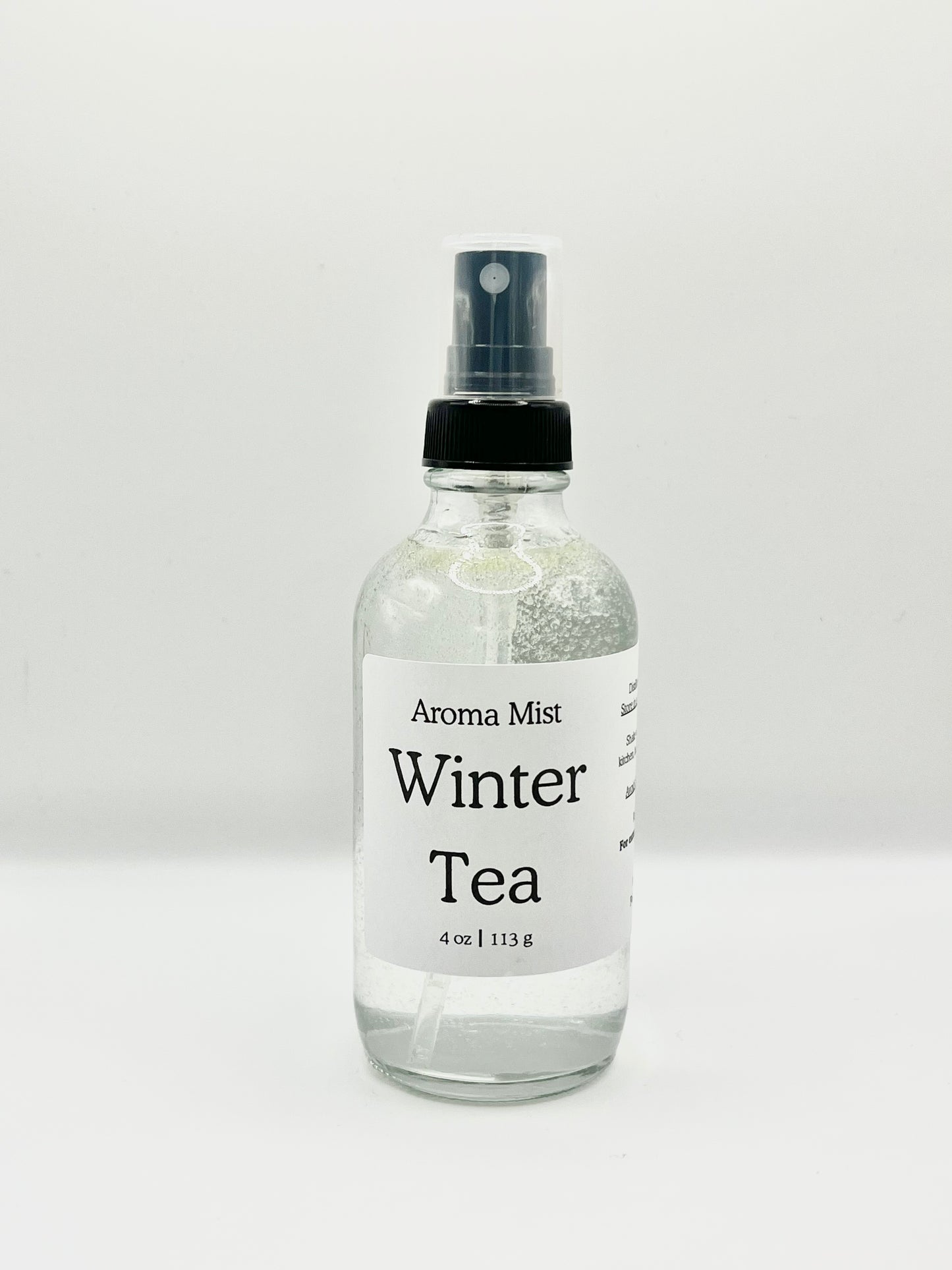 Christmas Aroma Mist Collection