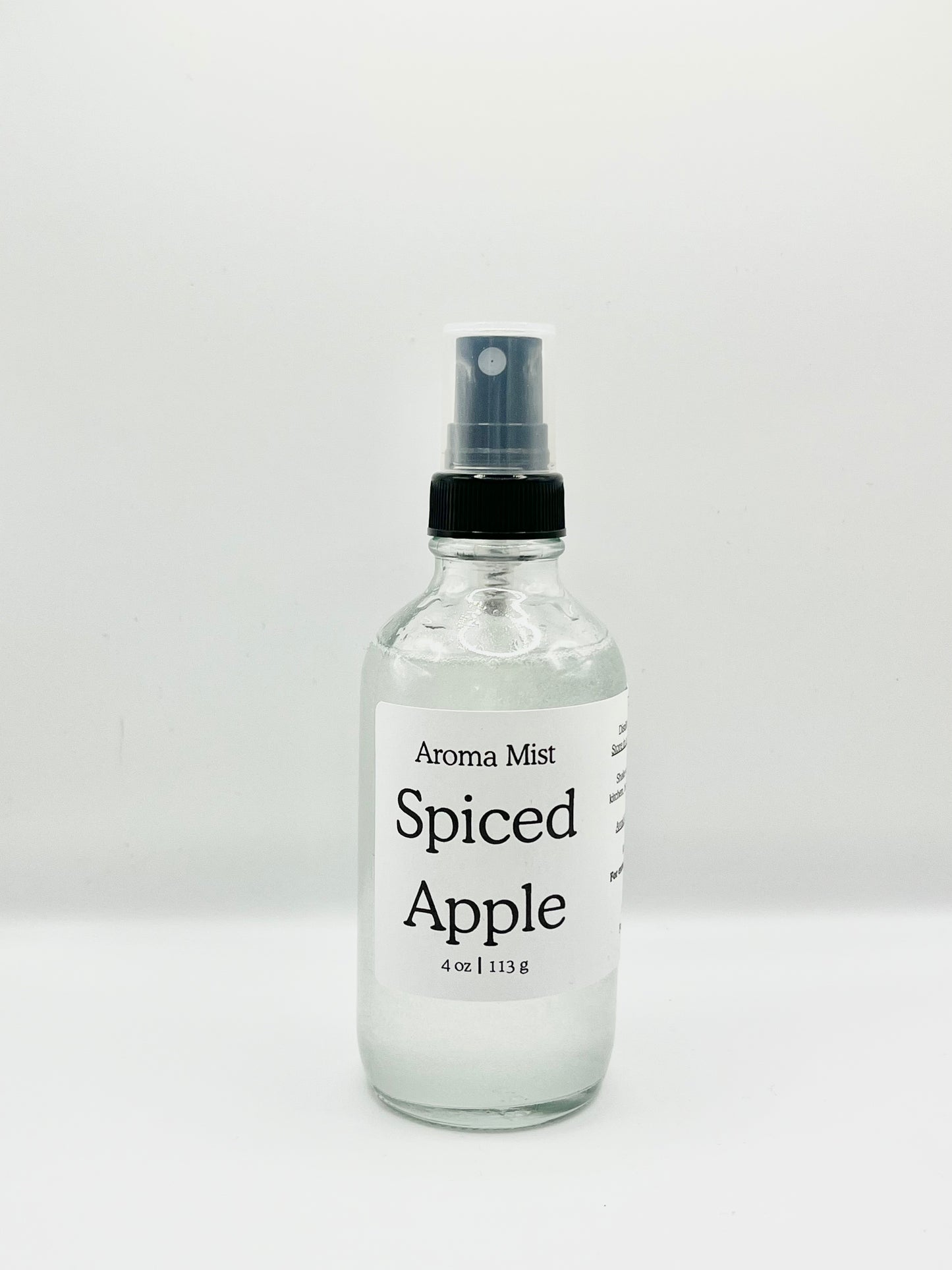 Christmas Aroma Mist Collection