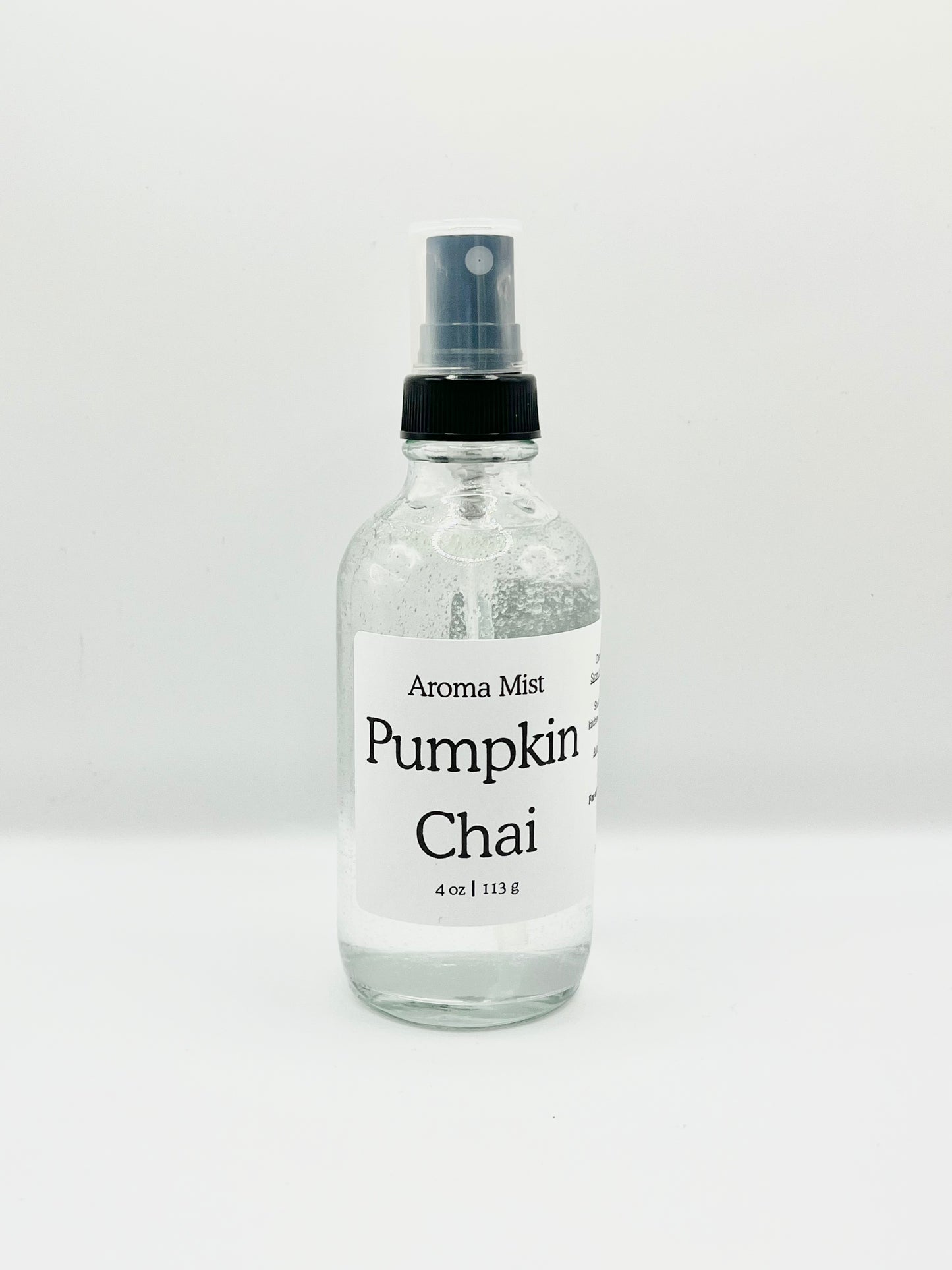 Christmas Aroma Mist Collection