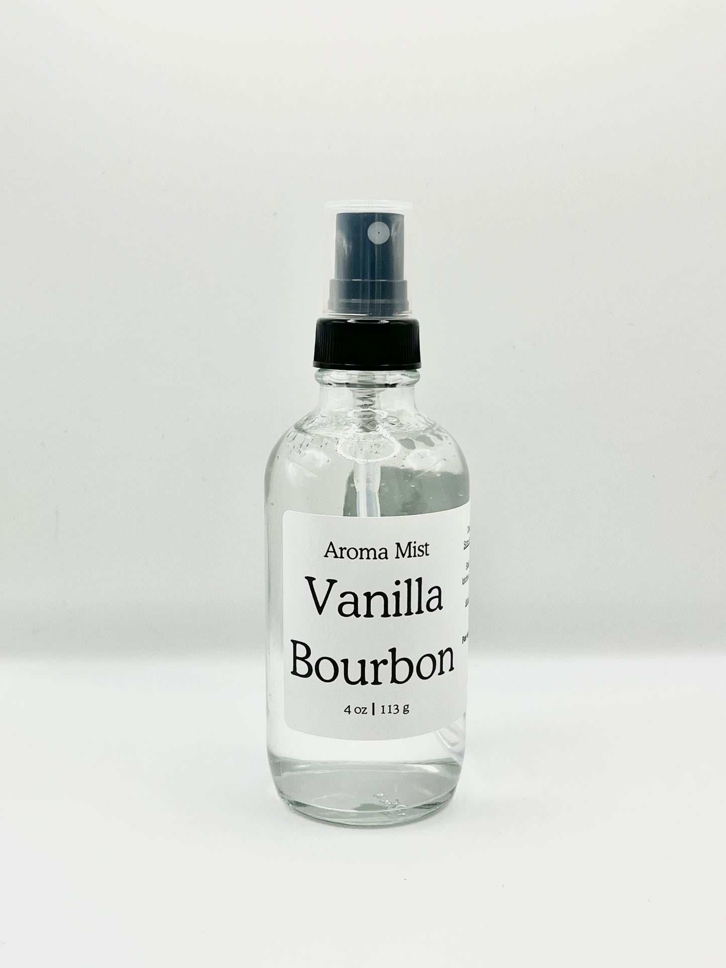 Christmas Aroma Mist Collection