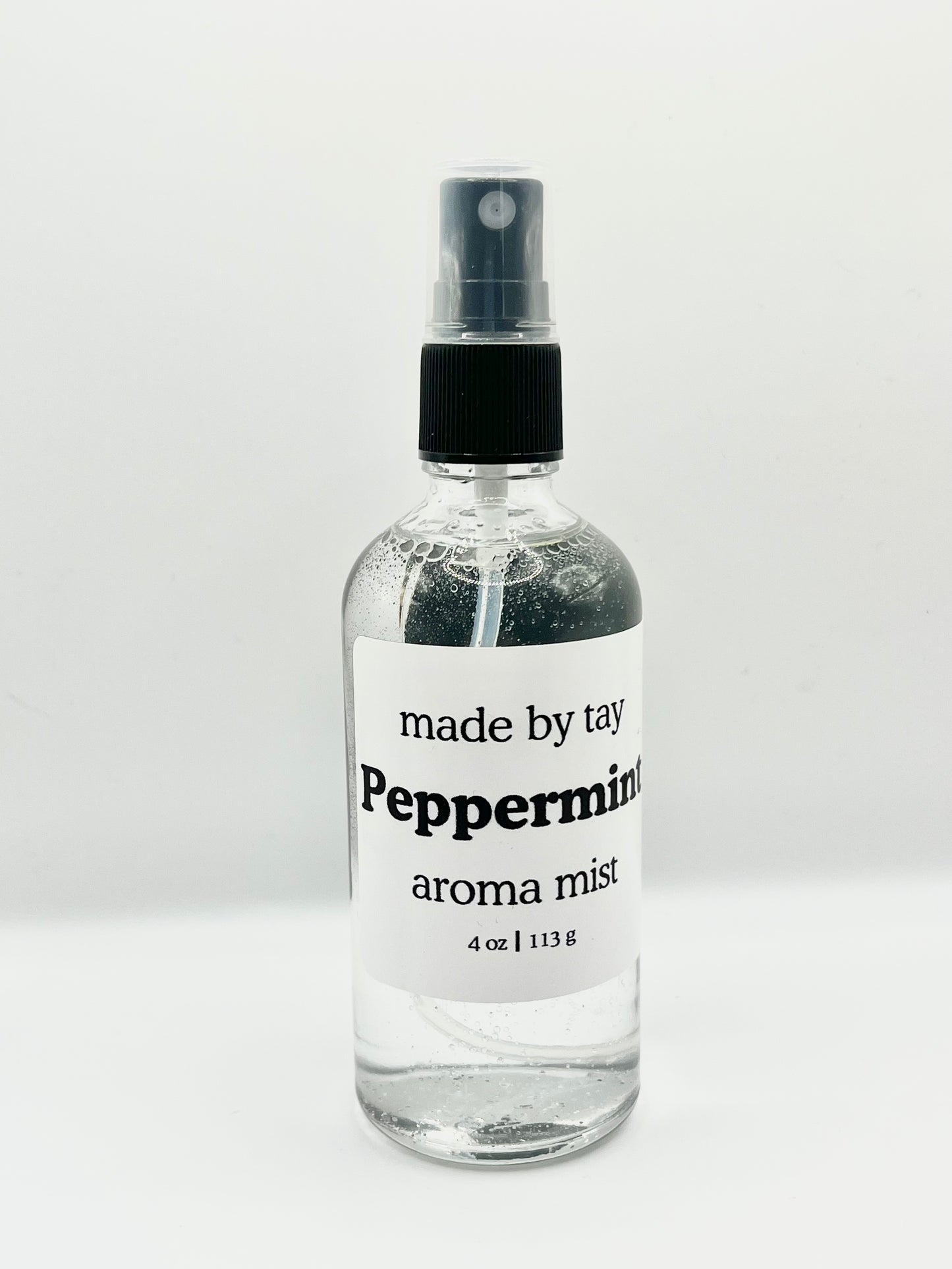 Christmas Aroma Mist Collection