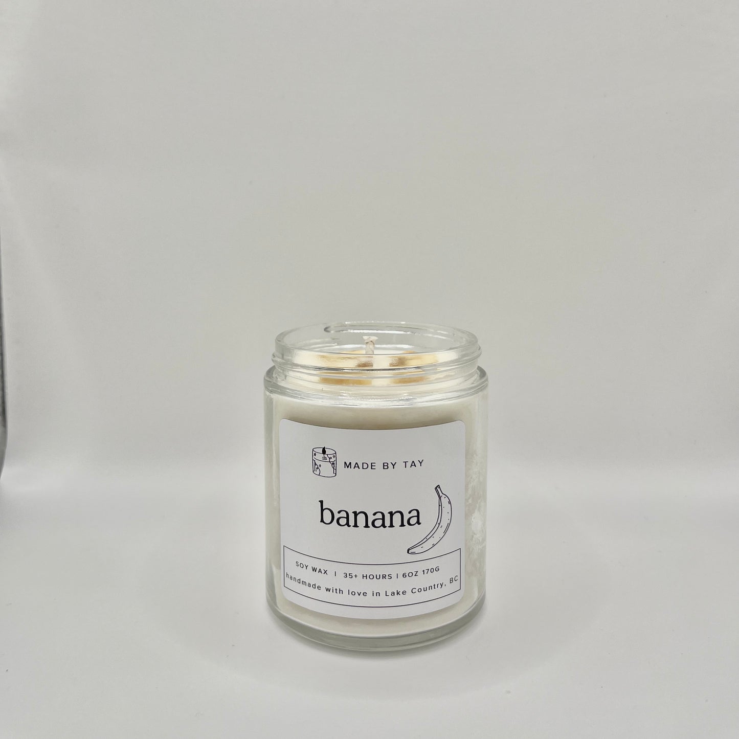 Citrus Candle Collection