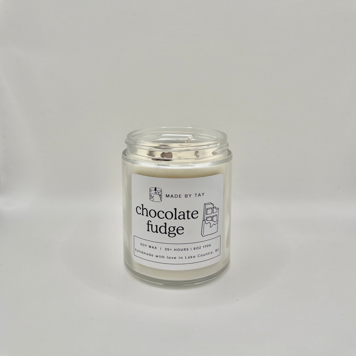 Specialty Candle Collection