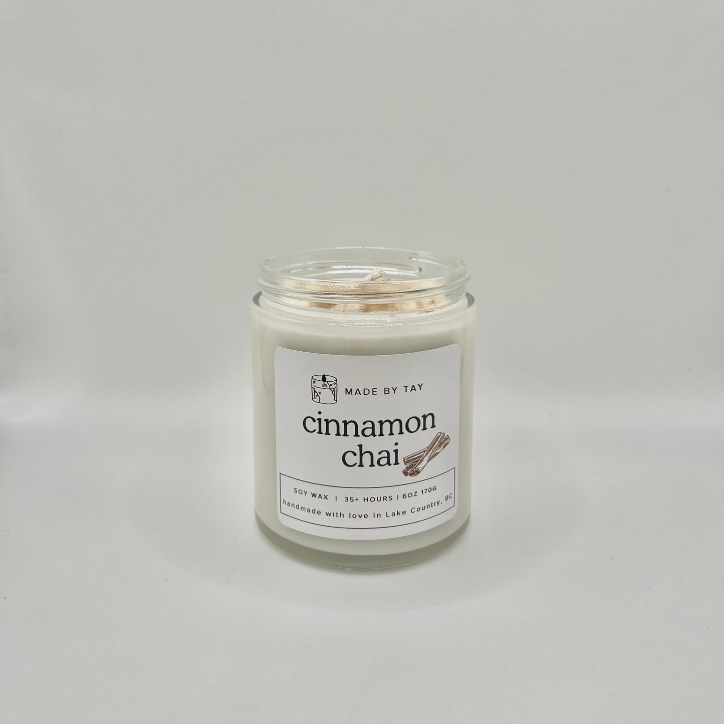 Specialty Candle Collection