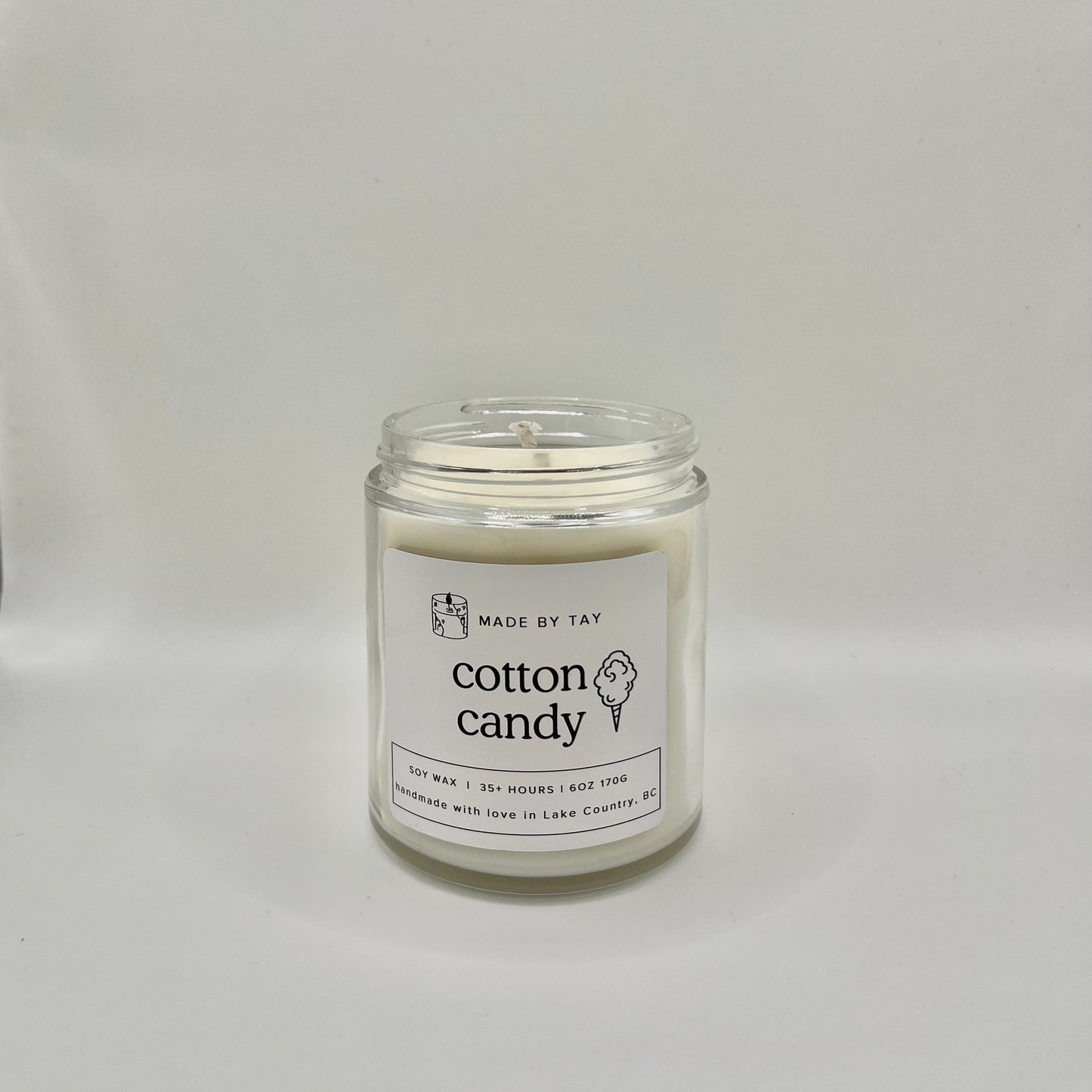 Citrus Candle Collection