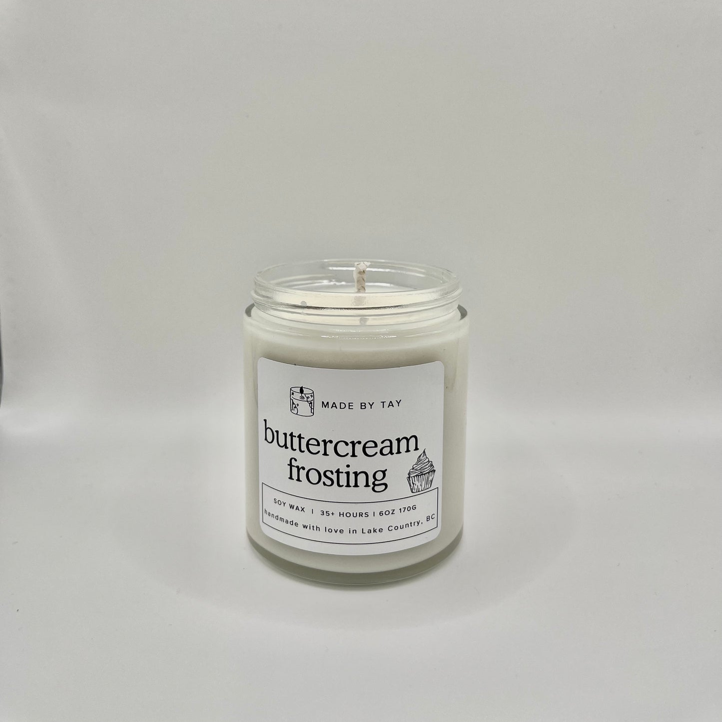 Specialty Candle Collection
