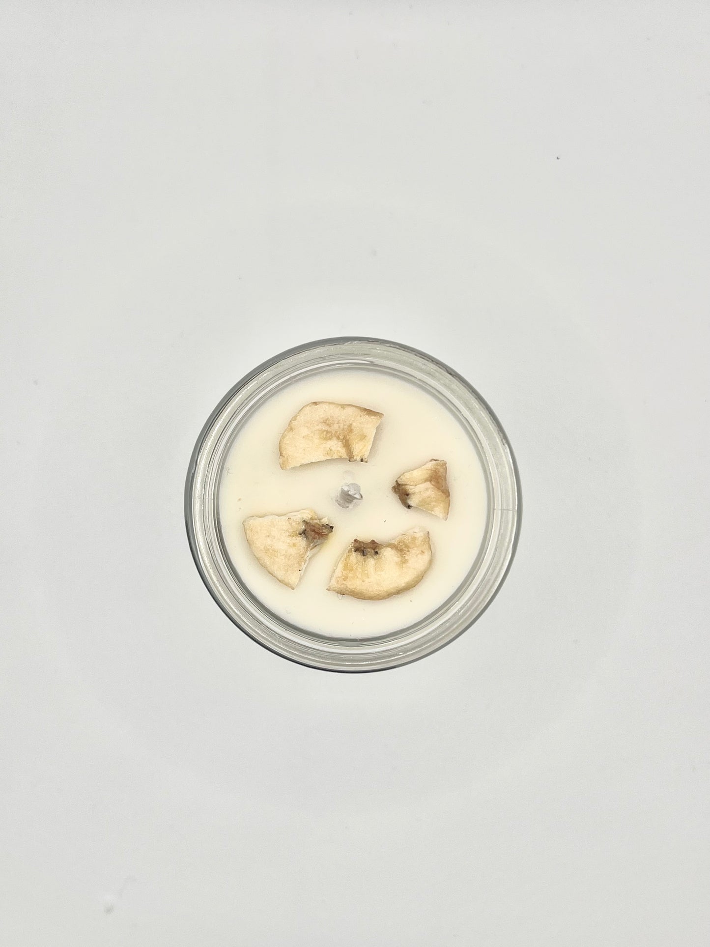 Citrus Candle Collection