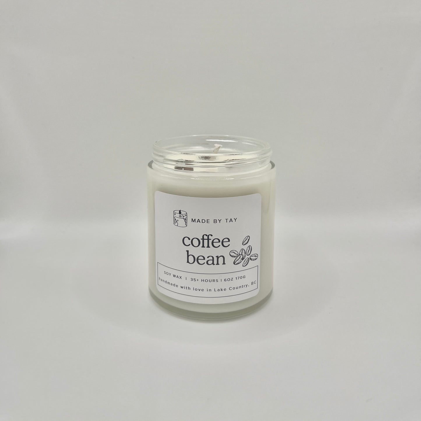 Specialty Candle Collection