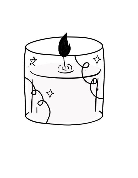 Candle Refill