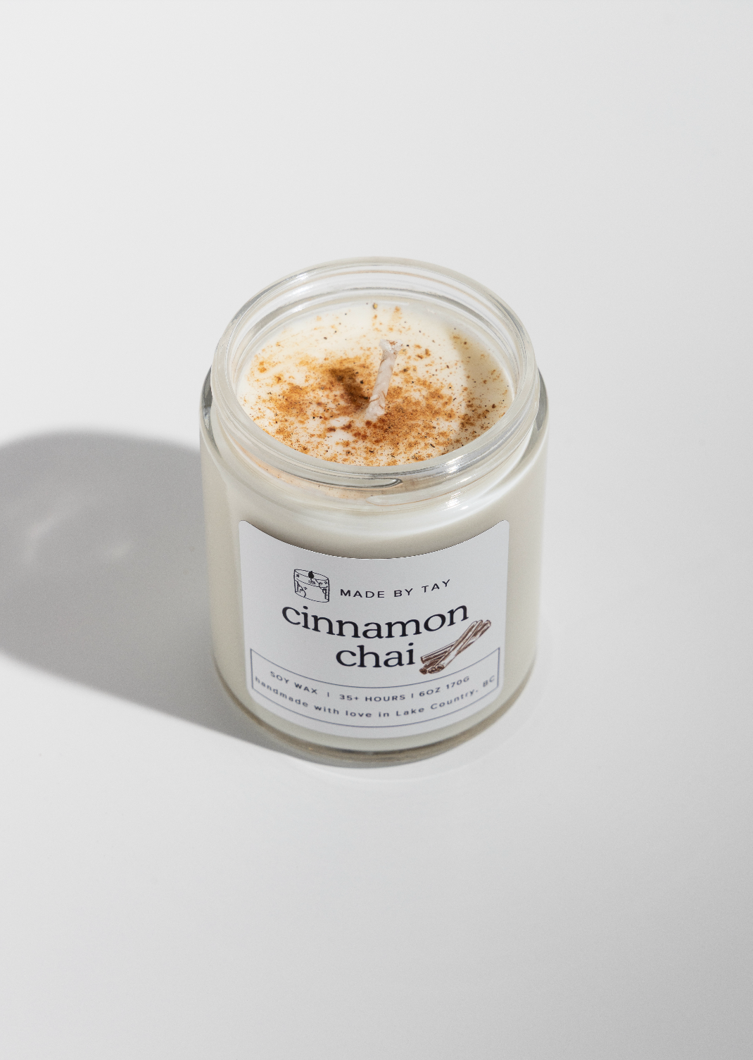 Specialty Candle Collection