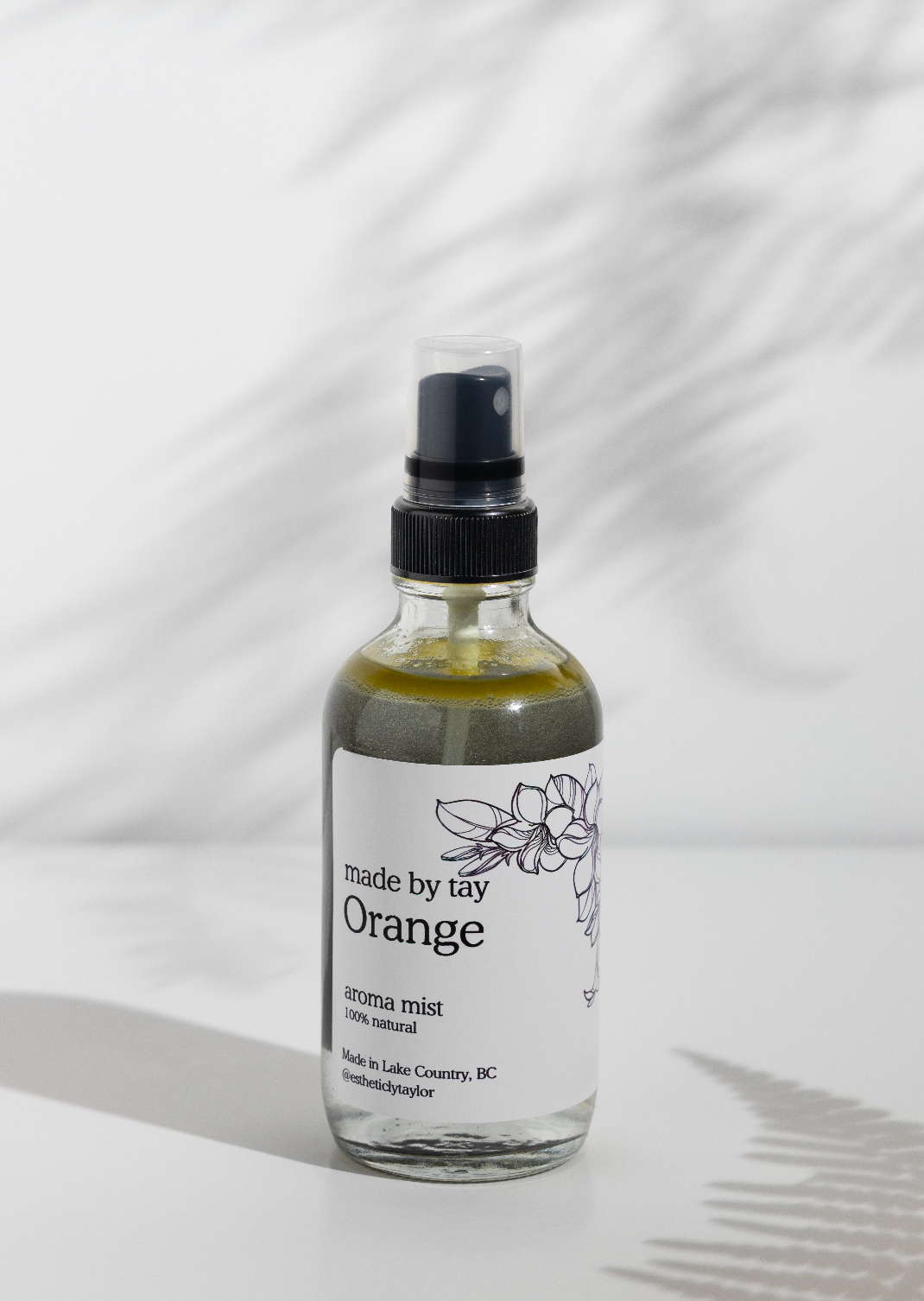Aroma Mist