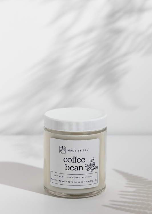 Specialty Candle Collection