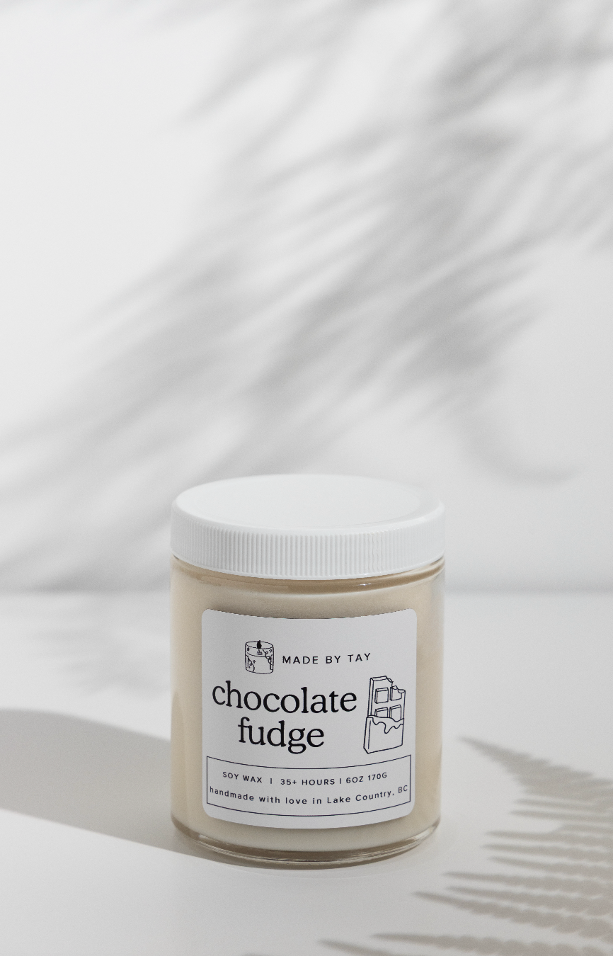 Specialty Candle Collection
