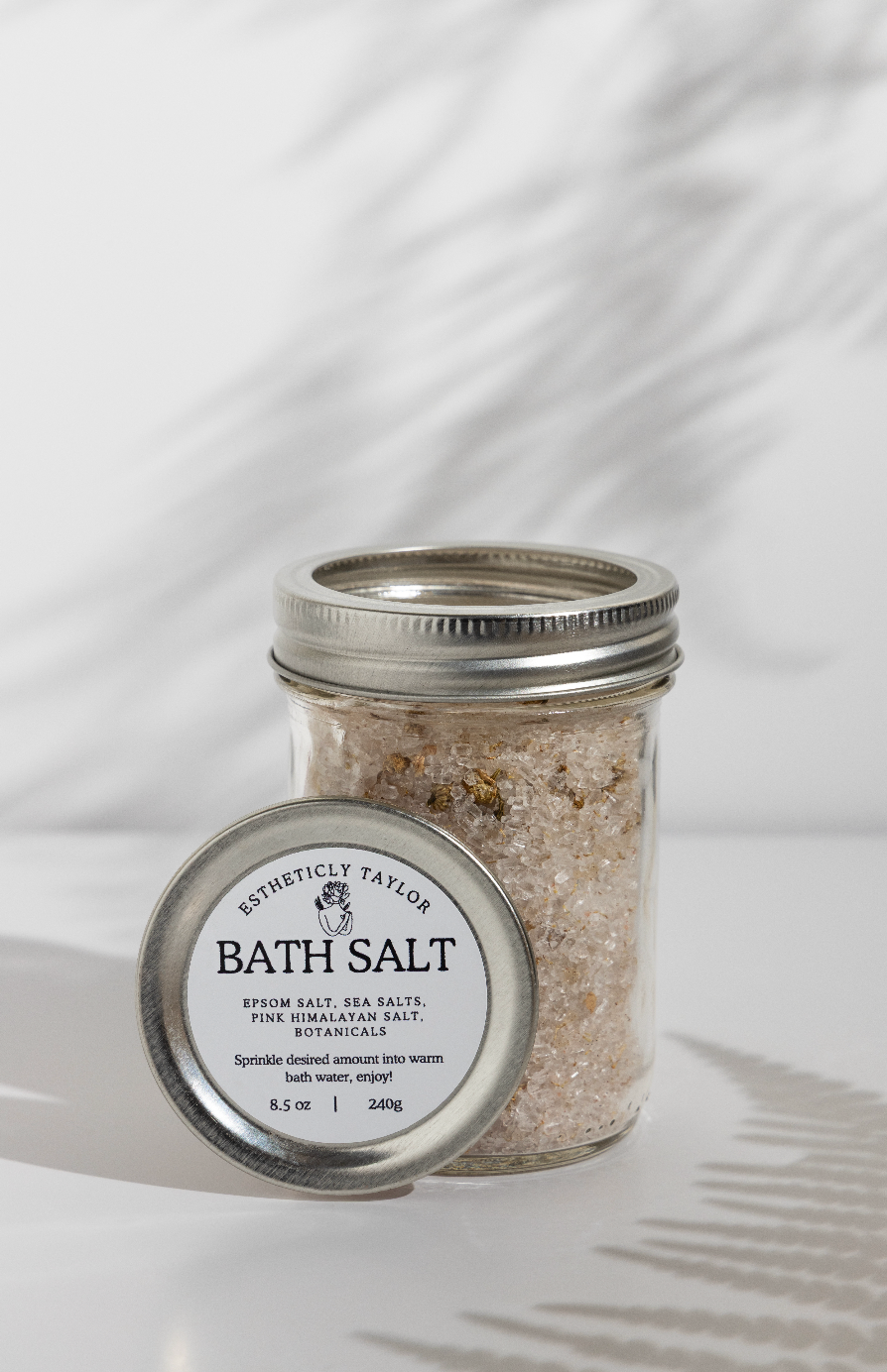 Bath Salt