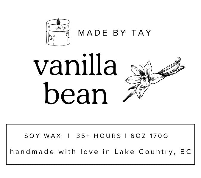 Soy Wax Candle - Other