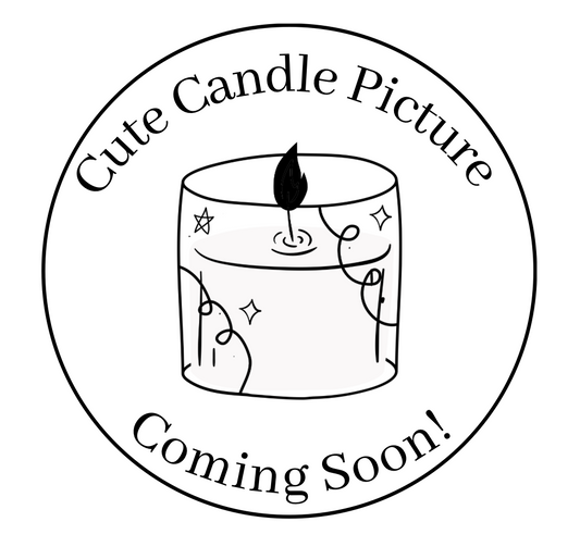 Velvet Stocking Soy Wax Candle