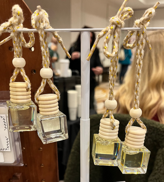 Car Diffuser - PRE ORDER