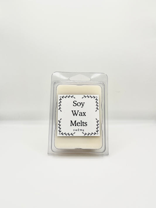 Christmas Wax Melt Collection