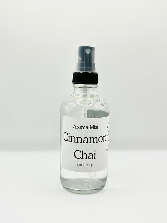 Christmas Aroma Mist Collection