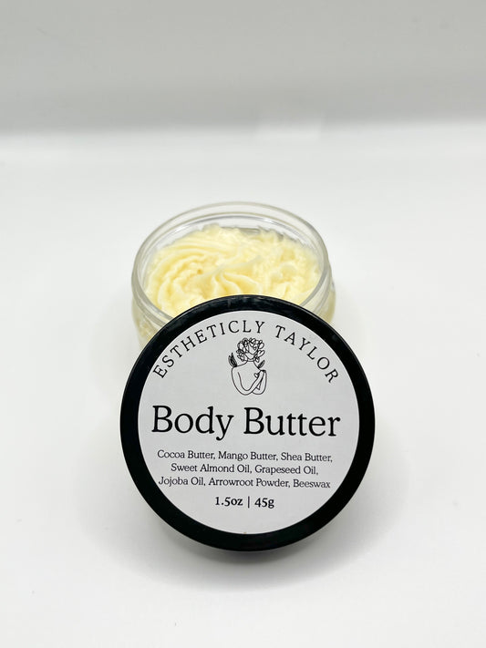 Body Butter