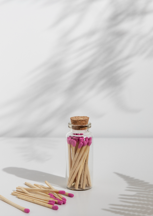 Matches