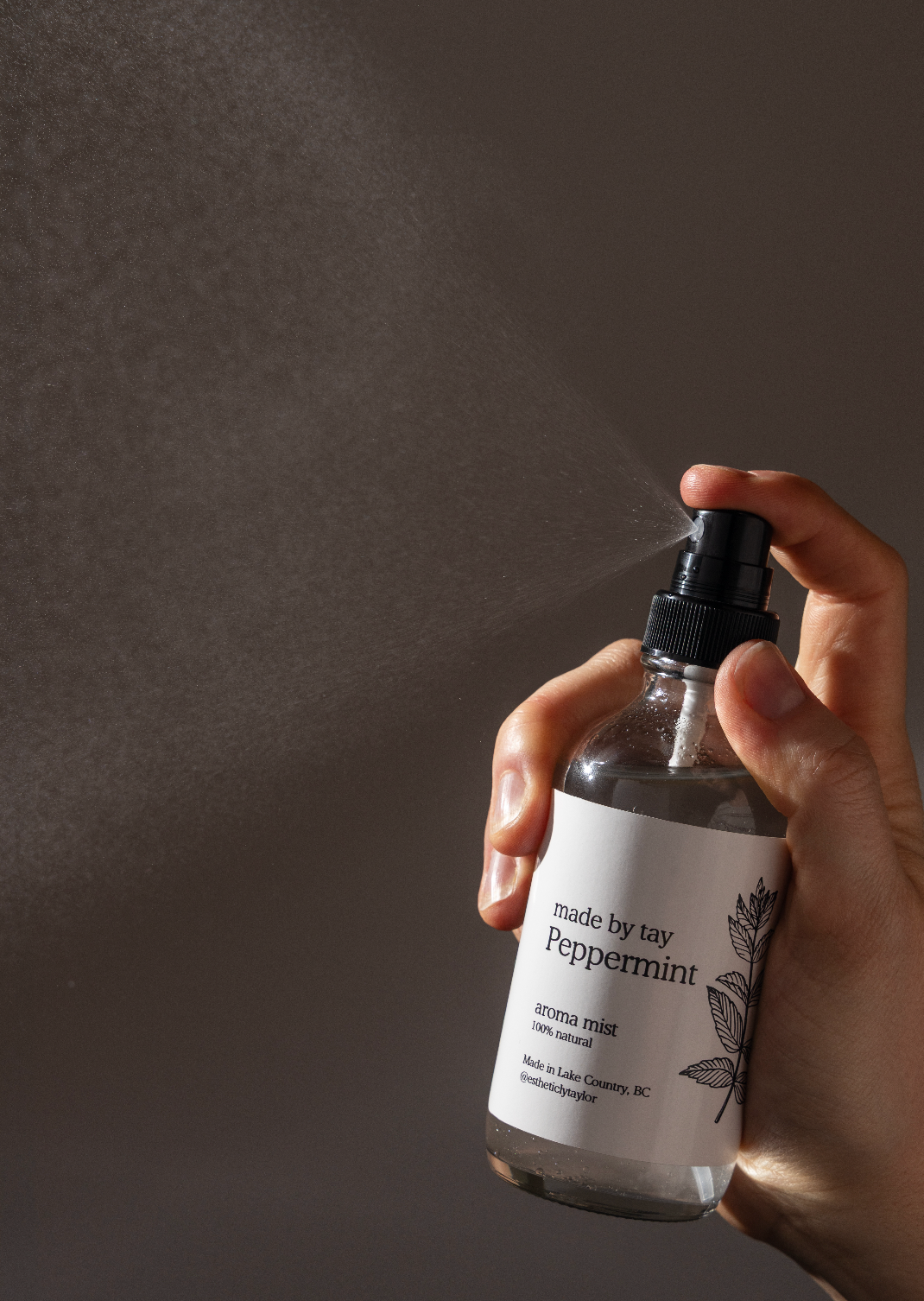 Aroma Mist