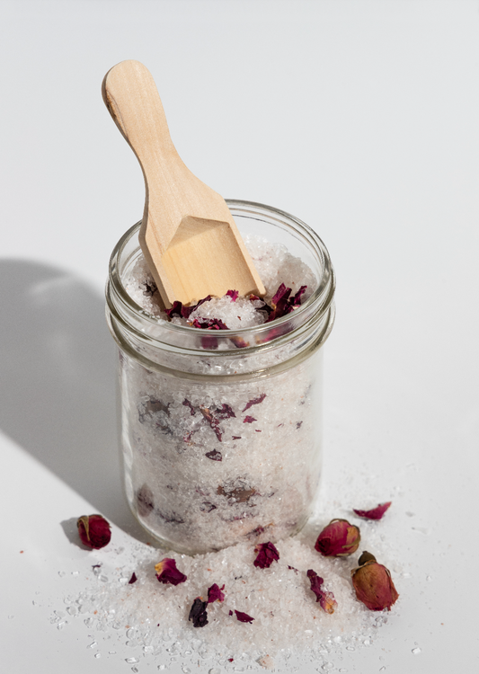 Bath Salt Scoop