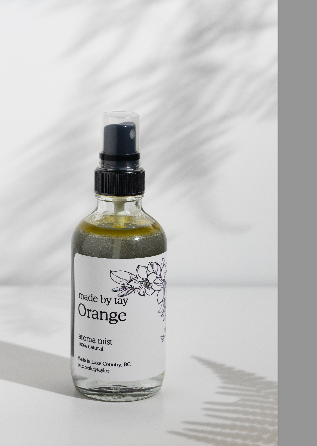 Aroma Mist