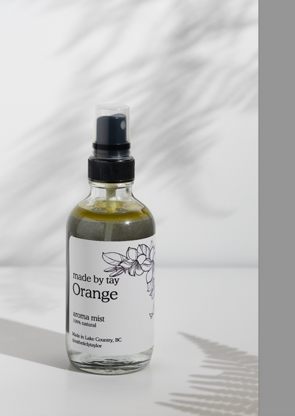 Aroma Mist