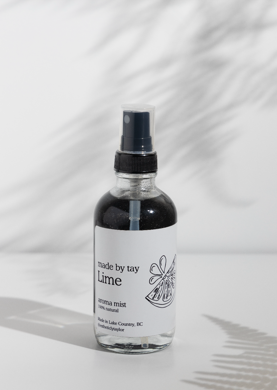Aroma Mist