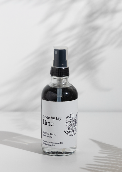 Aroma Mist