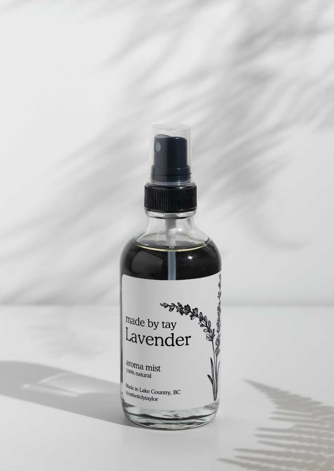 Aroma Mist
