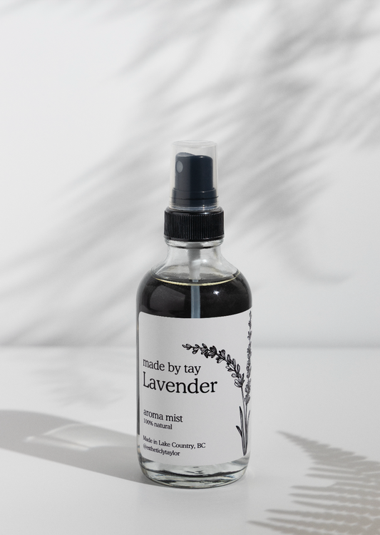 Aroma Mist