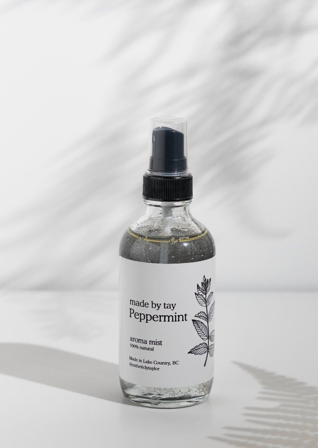 Aroma Mist