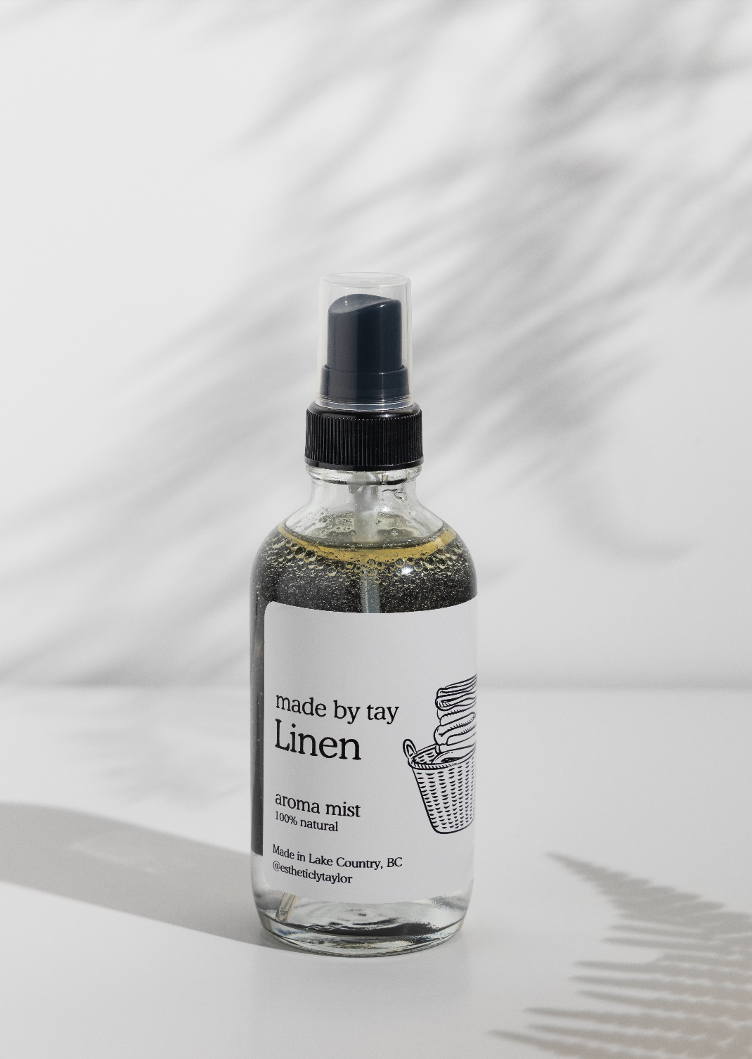 Aroma Mist