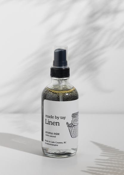 Aroma Mist