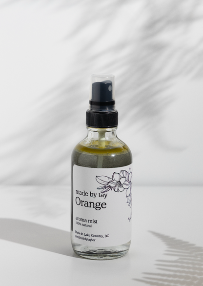 Aroma Mist