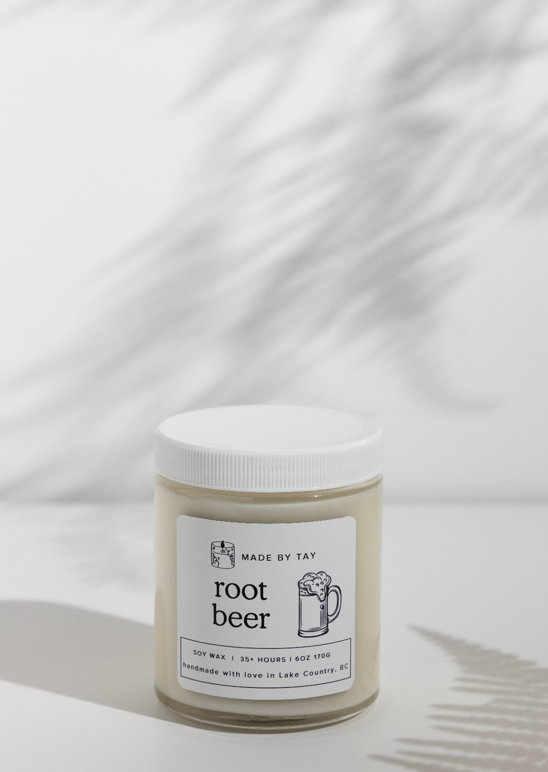 Specialty Candle Collection