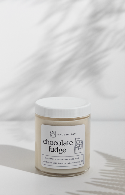 Specialty Candle Collection