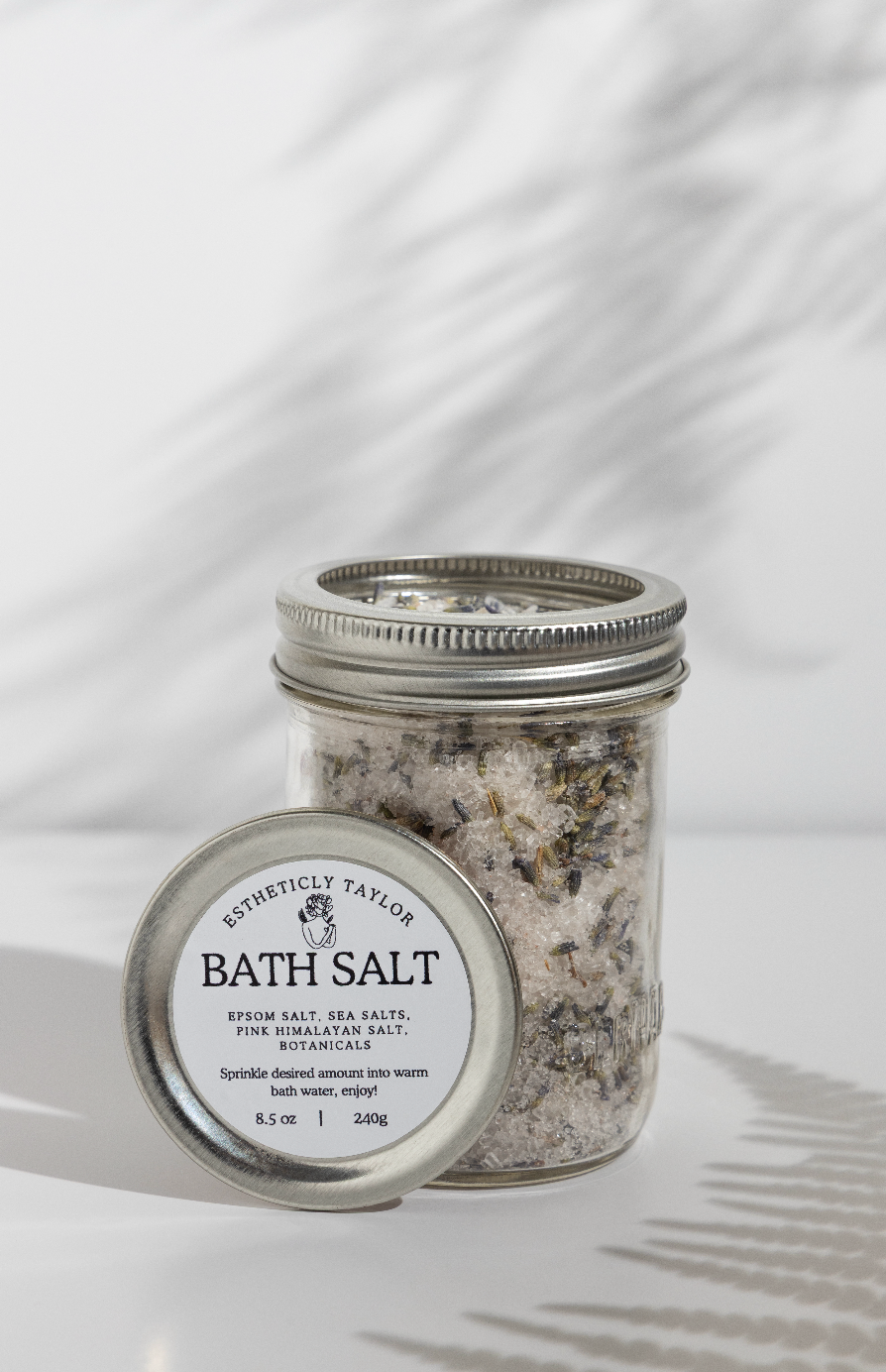 Bath Salt