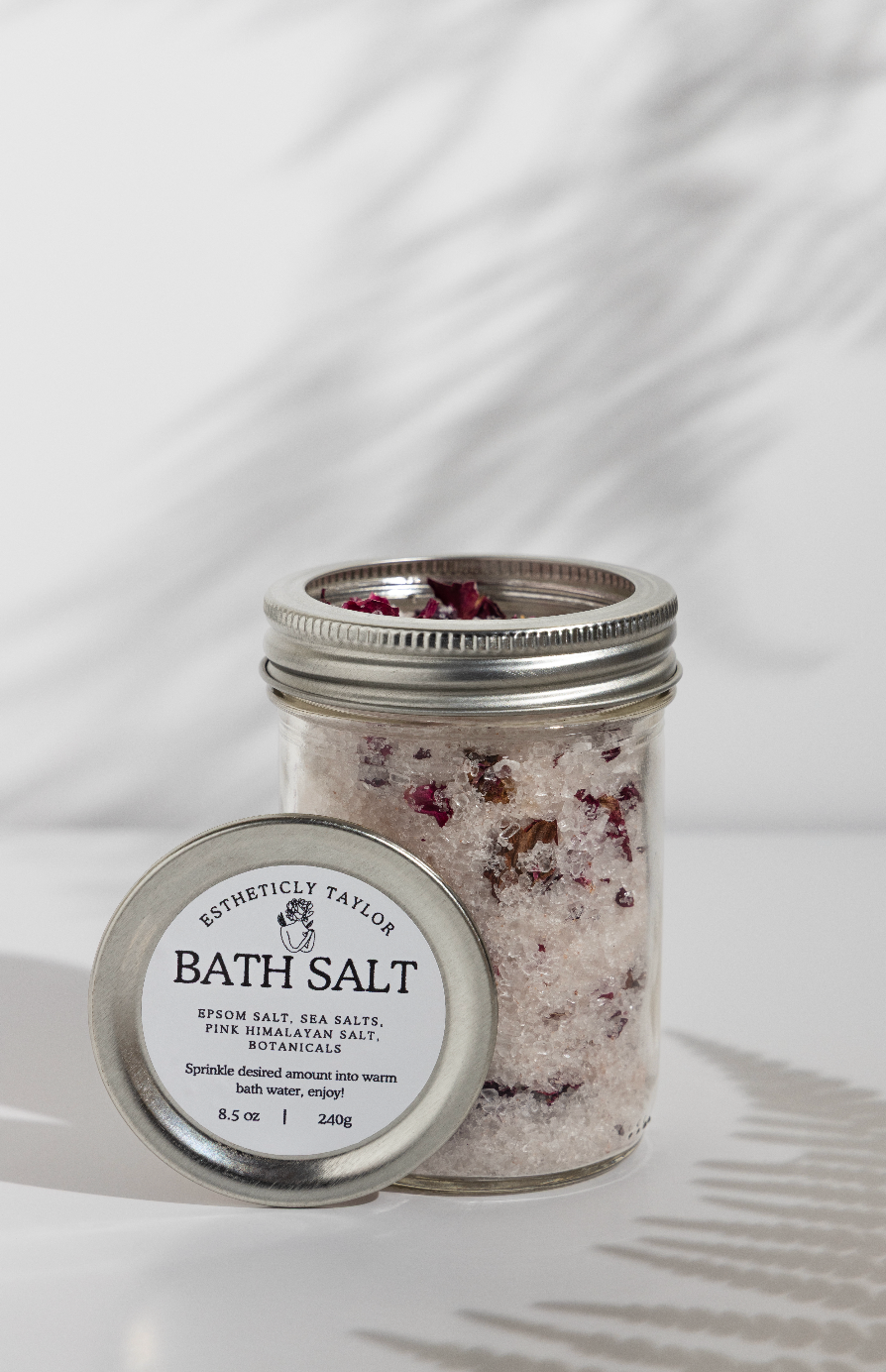 Bath Salt